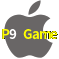Aplicativo P9 Game para iOS
