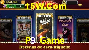 Welcome Bonus P9 Game