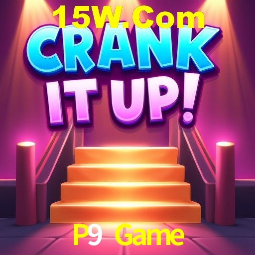 Bônus de Boas-vindas P9 Game