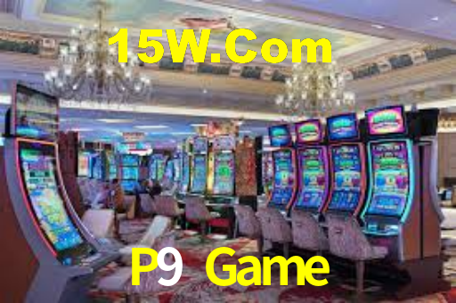 P9 Game: A Experiência de Casino com Jogos de Mesa ao Vivo