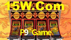 Ofertas Imperdíveis na P9 Game: Promoções e Bônus Que Valem a Pena