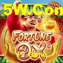 Spaceman Game P9 Game