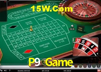 A Experiência Imersiva dos Cassinos Ao Vivo no P9 Game