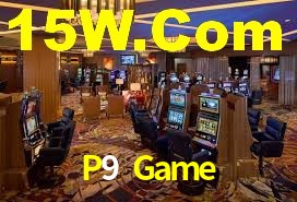 Blackjack Table P9 Game