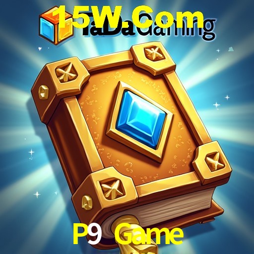 Desvendando o Mundo dos Jogos Virtuais na P9 Game