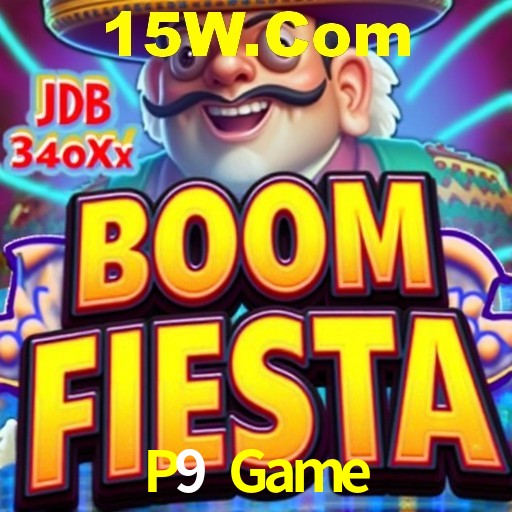 Estatísticas do Jogo P9 Game