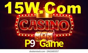 Roulette Table P9 Game