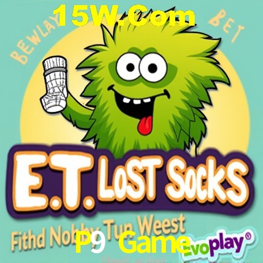 Game Providers P9 Game