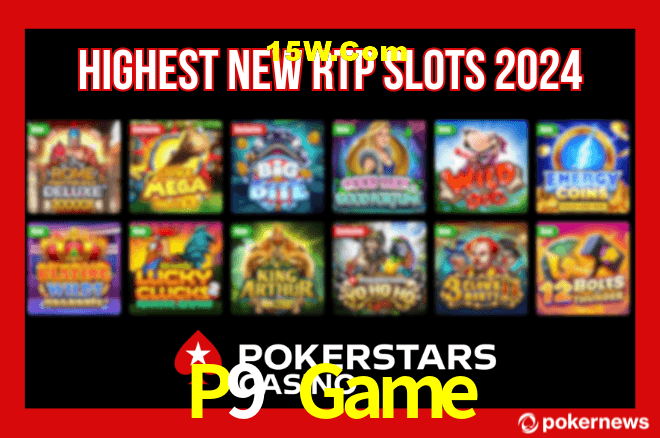 Gates of Olympus P9 Game