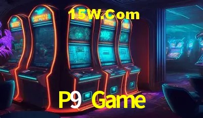 A Popularidade dos Caça-Níqueis no P9 Game