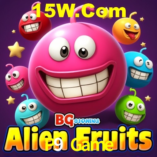 Estatísticas Esportivas P9 Game