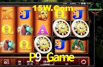 Descubra a Essência do P9 Game: Nossa História e Compromissos