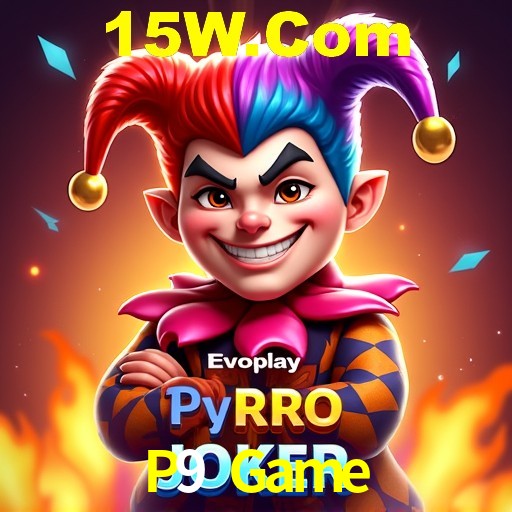 Promoções Sazonais P9 Game