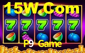 Sinta a adrenalina dos jogos de cassino com P9 Game