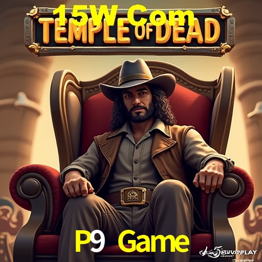 Responsive Design P9 Game