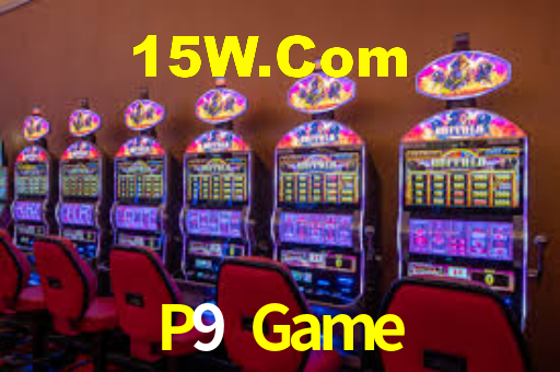 Bônus Generosos e Exclusivos no P9 Game para Você!