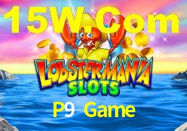 Premium Interface P9 Game