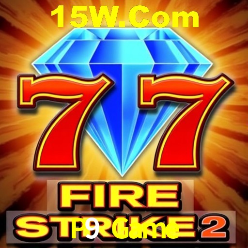 Bônus Diários P9 Game