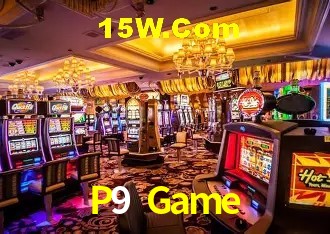 Descubra o Programa VIP da P9 Game: Vantagens Exclusivas para Jogadores