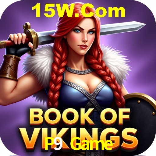 Diretório de Jogos P9 Game