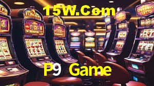 Football Betting P9 Game