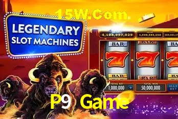 Casino Ao Vivo P9 Game