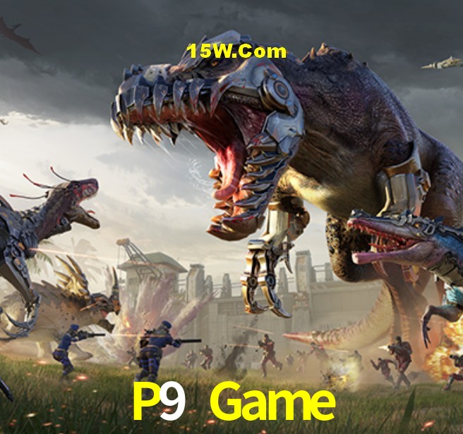 PIX Instantâneo P9 Game