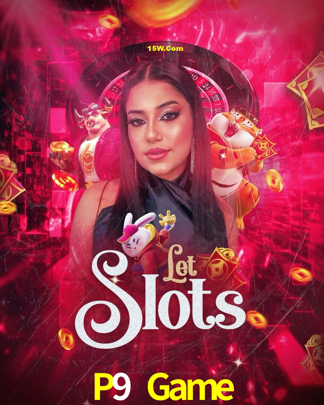 Live Casino P9 Game