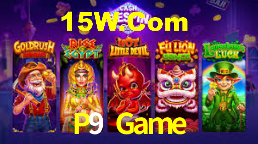 P9 Game,P9 Bet Game
