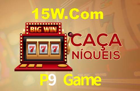 P9 Game: A Experiência de Casino com Jogos de Mesa ao Vivo