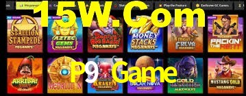 Crash Games Statistics P9 Game