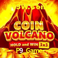 Experiência VIP P9 Game