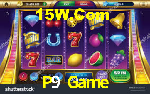 P9 Game