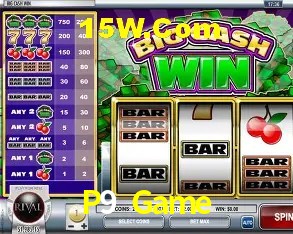 Jogos de Slot P9 Game