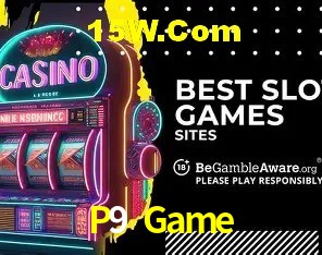 Tecnologia da Plataforma P9 Game