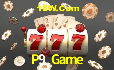 Apostas de Tênis P9 Game
