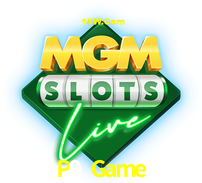 Slot Games P9 Game