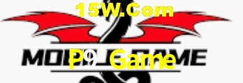 cassino P9 Game