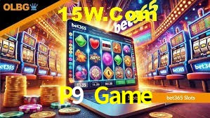 Welcome Bonus P9 Game