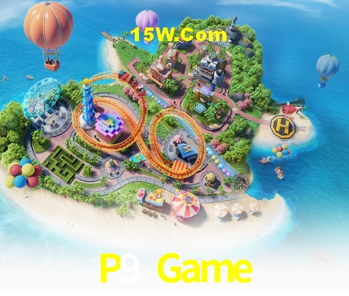 Jogos Exclusivos P9 Game