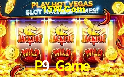 Gates of Olympus P9 Game