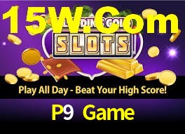 P9 Game,P9 Bet Game