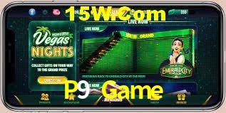 Tennis Betting P9 Game