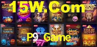 VIP Casino P9 Game