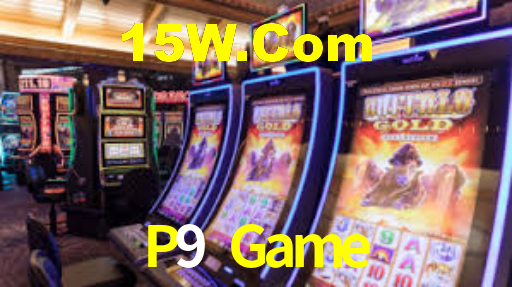 P9 Game - Plataforma Oficial Do Cassino - P9 Bet Game
