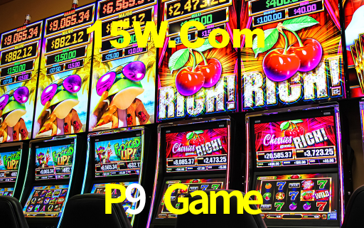 P9 Bet Game