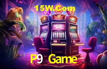 Casino Ao Vivo P9 Game