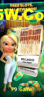 Tournaments P9 Game