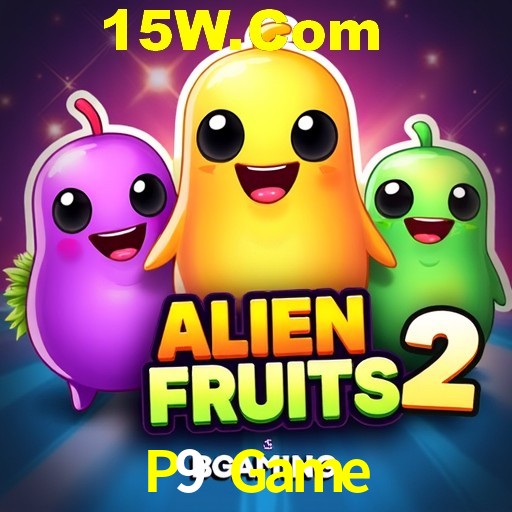 Quick Registration P9 Game