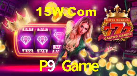 P9 Game,P9 Bet Game